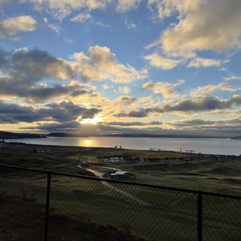 Chambers Bay - Golf Near Me - University Place, Washington Chambers Bay - Golf Near Me - University Place, Washington