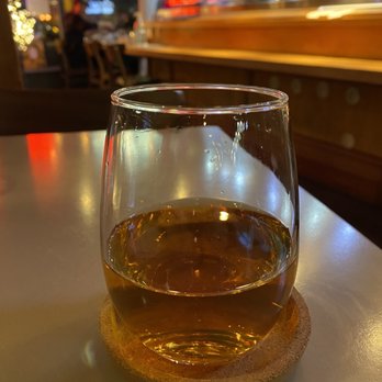Aoki Sushi & Grill - Plum wine - Japanese Near Me - Seattle, Washington