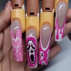Chabaa Private Nail Salon