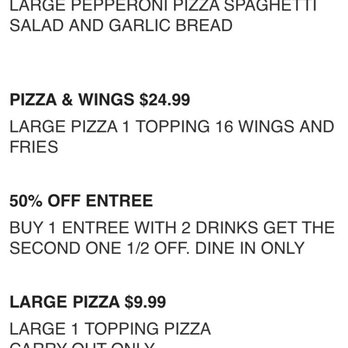 Pinocchio's Pizza - Pizza Near Me - Pasadena, California Pinocchio's Pizza - Pizza Near Me - Pasadena, California