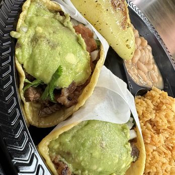 Suazo’s Tacos - Asada taco combo - Tacos Near Me - Stanton, California Suazo’s Tacos - Asada taco combo - Tacos Near Me - Stanton, California