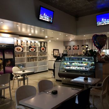 Roladin Restaurant - Inside - Mediterranean Near Me - Reseda, California Roladin Restaurant - Inside - Mediterranean Near Me - Reseda, California