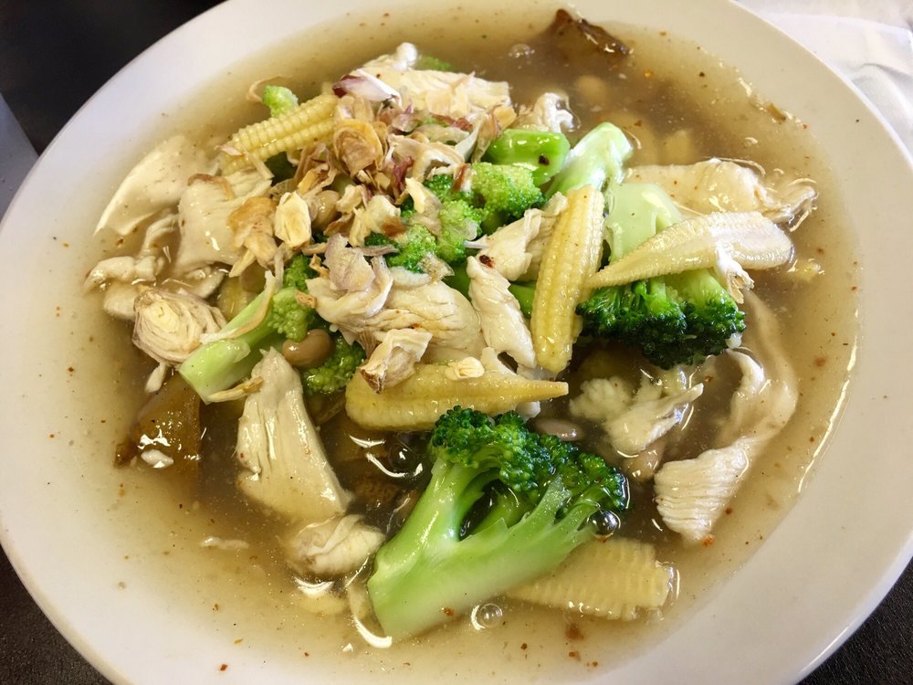 THAI GARDEN 77 Photos & 76 Reviews Thai 1580 E Main St, Duncan