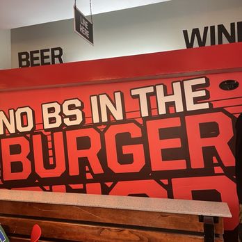 BUNS Burger Shop - Burgers Near Me - San Juan, Puerto Rico BUNS Burger Shop - Burgers Near Me - San Juan, Puerto Rico
