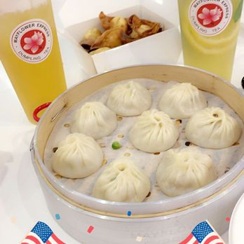 Mayflower Dumpling Express - Totally recommended this place ! So delicious - Dim Sum Near Me - Anaheim, California Mayflower Dumpling Express - Totally recommended this place ! So delicious - Dim Sum Near Me - Anaheim, California