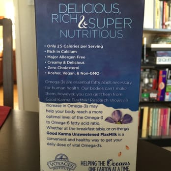 Good Karma Foods - a box of delicious rice and super nutritious - Specialty Food Near Me - Boulder, Colorado