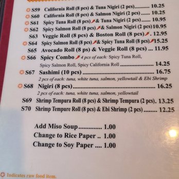 Lychee Kitchen - Sushi Bars Near Me - Phoenix, Arizona Lychee Kitchen - Sushi Bars Near Me - Phoenix, Arizona