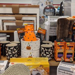 TJ Maxx