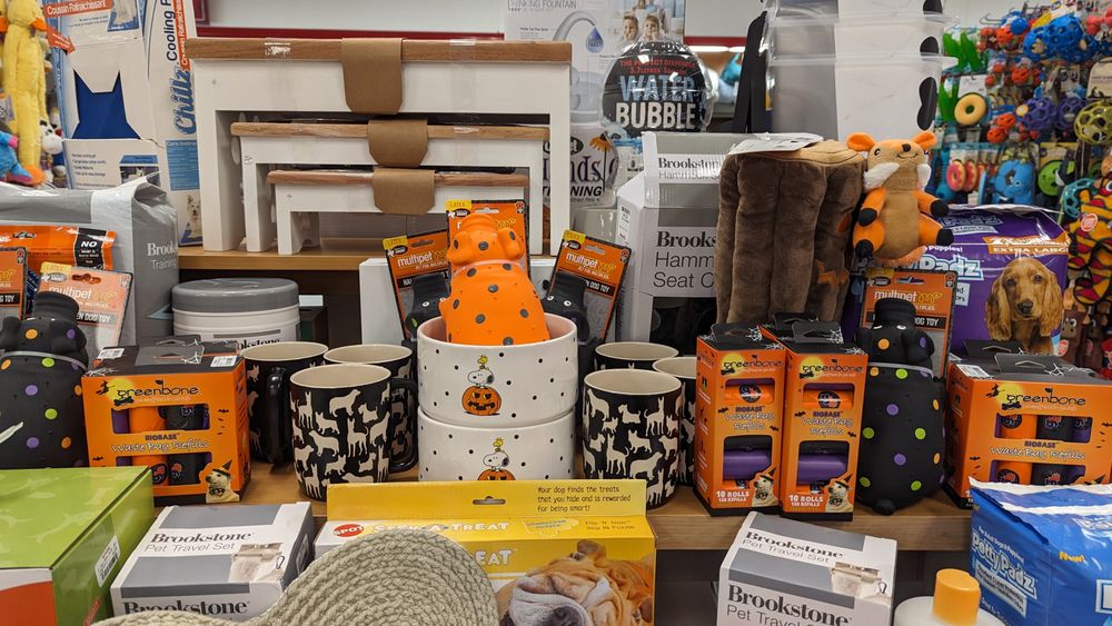 TJ MAXX Updated September 2024 51 Photos & 11 Reviews 77 S Main