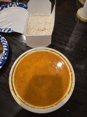 The Hyderabad Indian Grill Fridley by null