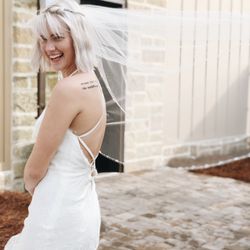 Beauty Within A Bridal Boutique - Beauty Within Bridal carries a variety of gorgeous bridal gowns and veils.