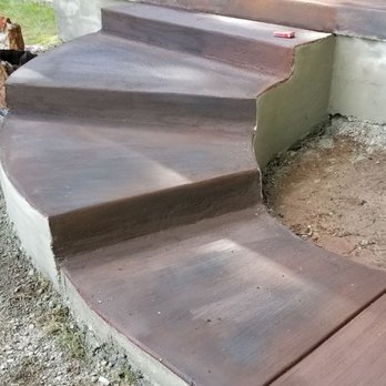 OAK Concrete - Refinishing Services Near Me OAK Concrete - Refinishing Services Near Me