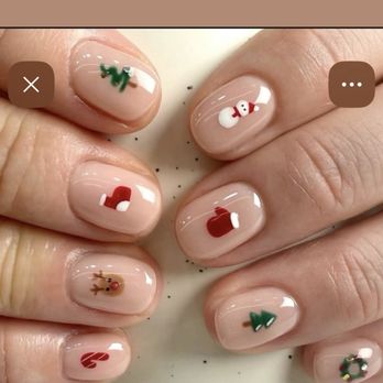 Nuluk Nail Design - Inspo - Nail Salons Near Me - Riverside, California