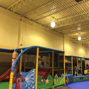 Scramble - Infant padded play area - Kids Activities Near Me - Alexandria, Virginia Scramble - Infant padded play area - Kids Activities Near Me - Alexandria, Virginia