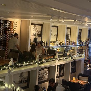 Pico - Wine Bars Near Me - Los Alamos, California