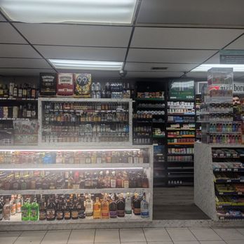 Hines Party Store - Beer, Wine & Spirits Near Me - Houghton Lake, Michigan