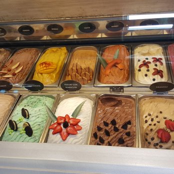Chedraui Selecto - Gelato! - Department Stores Near Me - Cancún, ROO