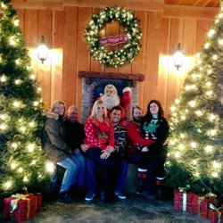 Dogwood Christmas Tree Farm - Merry Christmas from the Sawatsky Family!