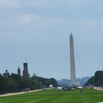 See DC Today - Historical Tours Near Me