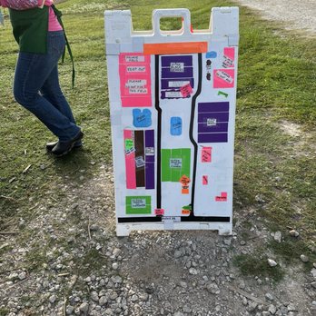 Neal's Berry Farm - Berry farm map - Farmers Market Near Me - Waller, Texas Neal's Berry Farm - Berry farm map - Farmers Market Near Me - Waller, Texas