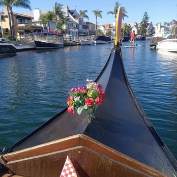 Gondola Getaway - Calm waters - Boat Charters Near Me - Long Beach, California Gondola Getaway - Calm waters - Boat Charters Near Me - Long Beach, California
