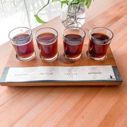 user provided Cafe Conmigo photo