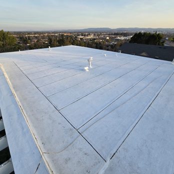 Gambit Roofing - Flat Roof - Insulation Installation Near Me - Los Angeles, California Gambit Roofing - Flat Roof - Insulation Installation Near Me - Los Angeles, California