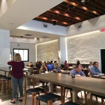 Cupitol Coffee & Eatery - Coffee & Tea Near Me - Evanston, Illinois