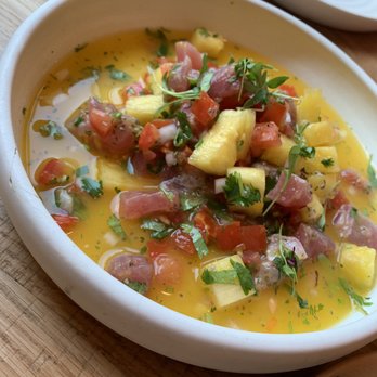 Buena Vida - Tropical Ceviche - Mexican Near Me - Arlington, Virginia Buena Vida - Tropical Ceviche - Mexican Near Me - Arlington, Virginia