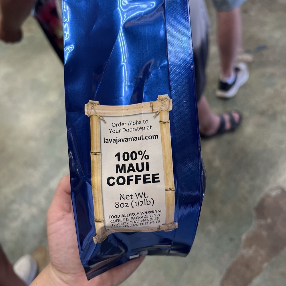 Coffee Bean