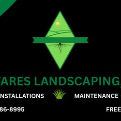 Olivares Landscaping