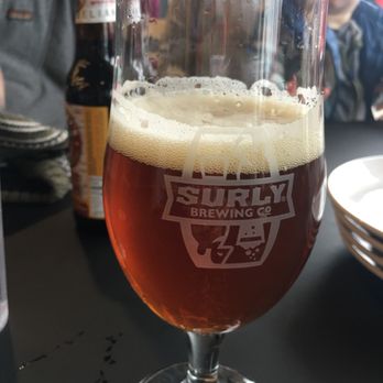 Surly Brewing - Furious IPA - Breweries Near Me - Minneapolis, Minnesota