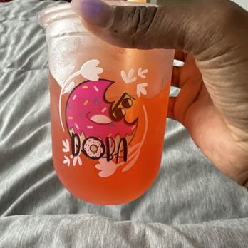 Doba Cafe  - Bubble Tea Near Me - Newnan, Georgia