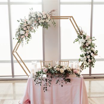 Enticing Tables - Party Equipment Rentals Near Me - San Marcos, California