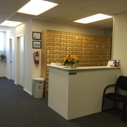 Huntington Traditional Chinese Medicine Clinic - Lobby