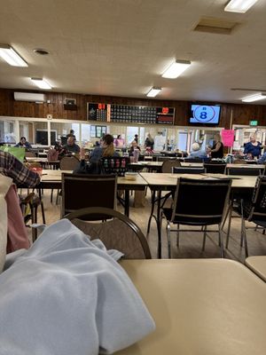 West Side Improvement Club