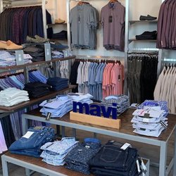 Todd's Clothiers & Tailor Shop