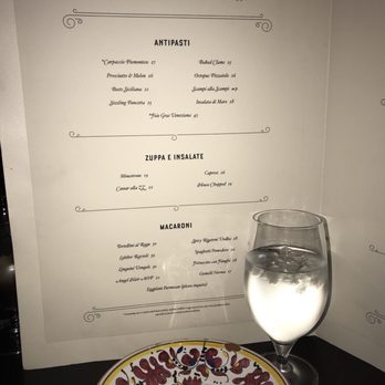 Carbone - Italian Near Me - Las Vegas, Nevada Carbone - Italian Near Me - Las Vegas, Nevada