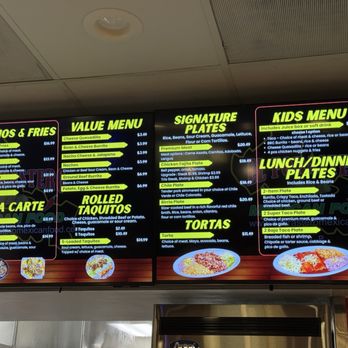 El Forastero - Menu - Mexican Near Me - San Ramon, California El Forastero - Menu - Mexican Near Me - San Ramon, California