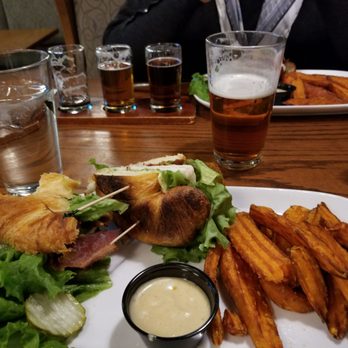 Rockslide Brew Pub - Brewpubs Near Me - Grand Junction, Colorado