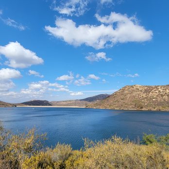 Blue Sky Ecological Reserve - Hiking Near Me - Poway, California