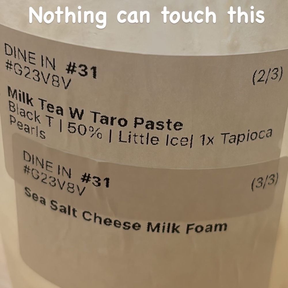 Chihiro Tea - Milk Tea W Taro Paste - Bubble Tea Near Me - Brooklyn, New York Chihiro Tea - Milk Tea W Taro Paste - Bubble Tea Near Me - Brooklyn, New York