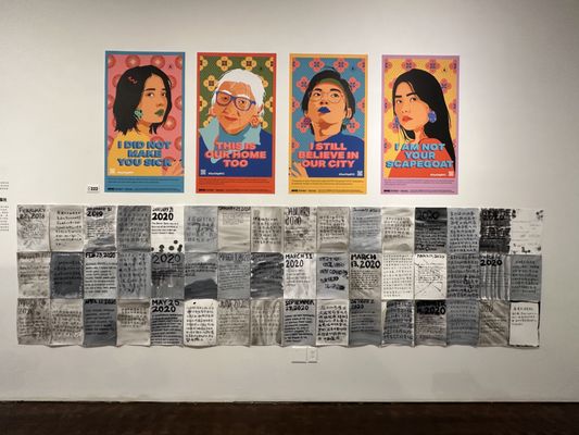 Museum of Chinese in America by null