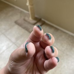 Lan Moorpark Nail & Spa