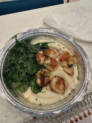 Springs Tavern and Grill by null