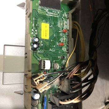 RepMI - Thermal fuse of dishwasher was broken - Appliances & Repair Near Me