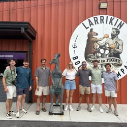 Horse and Barrel Tours