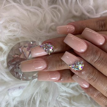 QQ Salon - Hair Salons Near Me - Norwalk, California QQ Salon - Hair Salons Near Me - Norwalk, California