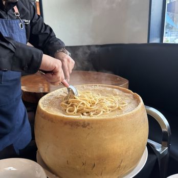 Fattoria E Mare - Italian Near Me - Half Moon Bay, California