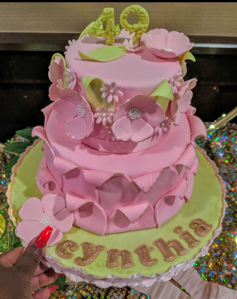 ART OF CAKING Sudbury, Massachusetts Custom Cakes Phone Number Yelp